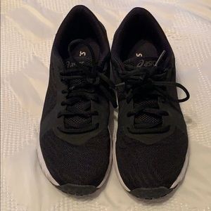 ASICS Defiance X Shoes